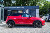 USED 2019 69 DS AUTOMOBILES DS 3 CROSSBACK 1.2 PureTech Performance Line Crossback 5dr Petrol Manual Euro 6 (s/s) (100 ps) 