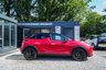 USED 2019 69 DS AUTOMOBILES DS 3 CROSSBACK 1.2 PureTech Performance Line Crossback 5dr Petrol Manual Euro 6 (s/s) (100 ps) 