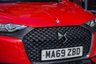 USED 2019 69 DS AUTOMOBILES DS 3 CROSSBACK 1.2 PureTech Performance Line Crossback 5dr Petrol Manual Euro 6 (s/s) (100 ps) 
