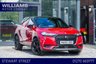 USED 2019 69 DS AUTOMOBILES DS 3 CROSSBACK 1.2 PureTech Performance Line Crossback 5dr Petrol Manual Euro 6 (s/s) (100 ps) 