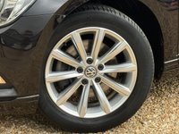 USED 2015 15 VOLKSWAGEN PASSAT 1.6 TDI BlueMotion Tech SE Estate 5dr Diesel Manual Euro 6 (s/s) (120 ps) 