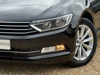 USED 2015 15 VOLKSWAGEN PASSAT 1.6 TDI BlueMotion Tech SE Estate 5dr Diesel Manual Euro 6 (s/s) (120 ps) 