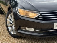 USED 2015 15 VOLKSWAGEN PASSAT 1.6 TDI BlueMotion Tech SE Estate 5dr Diesel Manual Euro 6 (s/s) (120 ps) 
