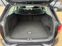 USED 2015 15 VOLKSWAGEN PASSAT 1.6 TDI BlueMotion Tech SE Estate 5dr Diesel Manual Euro 6 (s/s) (120 ps) 
