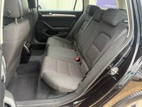 USED 2015 15 VOLKSWAGEN PASSAT 1.6 TDI BlueMotion Tech SE Estate 5dr Diesel Manual Euro 6 (s/s) (120 ps) 
