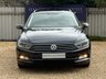 USED 2015 15 VOLKSWAGEN PASSAT 1.6 TDI BlueMotion Tech SE Estate 5dr Diesel Manual Euro 6 (s/s) (120 ps) 