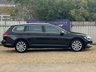 USED 2015 15 VOLKSWAGEN PASSAT 1.6 TDI BlueMotion Tech SE Estate 5dr Diesel Manual Euro 6 (s/s) (120 ps) 
