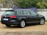USED 2015 15 VOLKSWAGEN PASSAT 1.6 TDI BlueMotion Tech SE Estate 5dr Diesel Manual Euro 6 (s/s) (120 ps) 