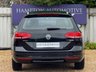 USED 2015 15 VOLKSWAGEN PASSAT 1.6 TDI BlueMotion Tech SE Estate 5dr Diesel Manual Euro 6 (s/s) (120 ps) 