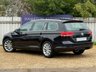 USED 2015 15 VOLKSWAGEN PASSAT 1.6 TDI BlueMotion Tech SE Estate 5dr Diesel Manual Euro 6 (s/s) (120 ps) 