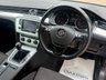 USED 2015 15 VOLKSWAGEN PASSAT 1.6 TDI BlueMotion Tech SE Estate 5dr Diesel Manual Euro 6 (s/s) (120 ps) 