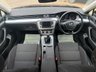 USED 2015 15 VOLKSWAGEN PASSAT 1.6 TDI BlueMotion Tech SE Estate 5dr Diesel Manual Euro 6 (s/s) (120 ps) 
