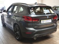 USED 2021 70 BMW X1 1.5 25e 10kWh Sport SUV 5dr Petrol Plug-in Hybrid Auto xDrive Euro 6 (s/s) (220 ps) SAT NAV HEATED LEATHER INTERIOR CRUISE CONTROL PARKING SENSORS 1 OWNER SERVICE HISTORY WARRANTY