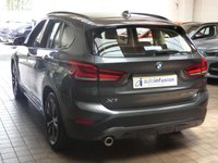 USED 2021 70 BMW X1 1.5 25e 10kWh Sport SUV 5dr Petrol Plug-in Hybrid Auto xDrive Euro 6 (s/s) (220 ps) SAT NAV HEATED LEATHER INTERIOR CRUISE CONTROL PARKING SENSORS 1 OWNER SERVICE HISTORY WARRANTY