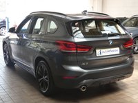 USED 2021 70 BMW X1 1.5 25e 10kWh Sport SUV 5dr Petrol Plug-in Hybrid Auto xDrive Euro 6 (s/s) (220 ps) SAT NAV HEATED LEATHER INTERIOR CRUISE CONTROL PARKING SENSORS 1 OWNER SERVICE HISTORY WARRANTY