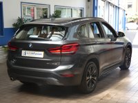 USED 2021 70 BMW X1 1.5 25e 10kWh Sport SUV 5dr Petrol Plug-in Hybrid Auto xDrive Euro 6 (s/s) (220 ps) SAT NAV HEATED LEATHER INTERIOR CRUISE CONTROL PARKING SENSORS 1 OWNER SERVICE HISTORY WARRANTY