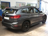 USED 2021 70 BMW X1 1.5 25e 10kWh Sport SUV 5dr Petrol Plug-in Hybrid Auto xDrive Euro 6 (s/s) (220 ps) SAT NAV HEATED LEATHER INTERIOR CRUISE CONTROL PARKING SENSORS 1 OWNER SERVICE HISTORY WARRANTY