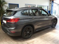 USED 2021 70 BMW X1 1.5 25e 10kWh Sport SUV 5dr Petrol Plug-in Hybrid Auto xDrive Euro 6 (s/s) (220 ps) SAT NAV HEATED LEATHER INTERIOR CRUISE CONTROL PARKING SENSORS 1 OWNER SERVICE HISTORY WARRANTY