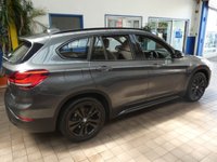 USED 2021 70 BMW X1 1.5 25e 10kWh Sport SUV 5dr Petrol Plug-in Hybrid Auto xDrive Euro 6 (s/s) (220 ps) SAT NAV HEATED LEATHER INTERIOR CRUISE CONTROL PARKING SENSORS 1 OWNER SERVICE HISTORY WARRANTY