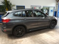 USED 2021 70 BMW X1 1.5 25e 10kWh Sport SUV 5dr Petrol Plug-in Hybrid Auto xDrive Euro 6 (s/s) (220 ps) SAT NAV HEATED LEATHER INTERIOR CRUISE CONTROL PARKING SENSORS 1 OWNER SERVICE HISTORY WARRANTY