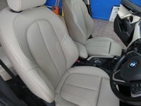 USED 2021 70 BMW X1 1.5 25e 10kWh Sport SUV 5dr Petrol Plug-in Hybrid Auto xDrive Euro 6 (s/s) (220 ps) SAT NAV HEATED LEATHER INTERIOR CRUISE CONTROL PARKING SENSORS 1 OWNER SERVICE HISTORY WARRANTY