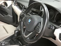 USED 2021 70 BMW X1 1.5 25e 10kWh Sport SUV 5dr Petrol Plug-in Hybrid Auto xDrive Euro 6 (s/s) (220 ps) SAT NAV HEATED LEATHER INTERIOR CRUISE CONTROL PARKING SENSORS 1 OWNER SERVICE HISTORY WARRANTY