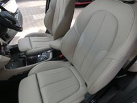 USED 2021 70 BMW X1 1.5 25e 10kWh Sport SUV 5dr Petrol Plug-in Hybrid Auto xDrive Euro 6 (s/s) (220 ps) SAT NAV HEATED LEATHER INTERIOR CRUISE CONTROL PARKING SENSORS 1 OWNER SERVICE HISTORY WARRANTY