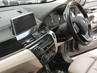 USED 2021 70 BMW X1 1.5 25e 10kWh Sport SUV 5dr Petrol Plug-in Hybrid Auto xDrive Euro 6 (s/s) (220 ps) SAT NAV HEATED LEATHER INTERIOR CRUISE CONTROL PARKING SENSORS 1 OWNER SERVICE HISTORY WARRANTY