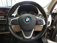USED 2021 70 BMW X1 1.5 25e 10kWh Sport SUV 5dr Petrol Plug-in Hybrid Auto xDrive Euro 6 (s/s) (220 ps) SAT NAV HEATED LEATHER INTERIOR CRUISE CONTROL PARKING SENSORS 1 OWNER SERVICE HISTORY WARRANTY