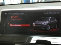 USED 2021 70 BMW X1 1.5 25e 10kWh Sport SUV 5dr Petrol Plug-in Hybrid Auto xDrive Euro 6 (s/s) (220 ps) SAT NAV HEATED LEATHER INTERIOR CRUISE CONTROL PARKING SENSORS 1 OWNER SERVICE HISTORY WARRANTY