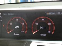 USED 2021 70 BMW X1 1.5 25e 10kWh Sport SUV 5dr Petrol Plug-in Hybrid Auto xDrive Euro 6 (s/s) (220 ps) SAT NAV HEATED LEATHER INTERIOR CRUISE CONTROL PARKING SENSORS 1 OWNER SERVICE HISTORY WARRANTY