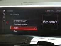 USED 2021 70 BMW X1 1.5 25e 10kWh Sport SUV 5dr Petrol Plug-in Hybrid Auto xDrive Euro 6 (s/s) (220 ps) SAT NAV HEATED LEATHER INTERIOR CRUISE CONTROL PARKING SENSORS 1 OWNER SERVICE HISTORY WARRANTY