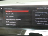 USED 2021 70 BMW X1 1.5 25e 10kWh Sport SUV 5dr Petrol Plug-in Hybrid Auto xDrive Euro 6 (s/s) (220 ps) SAT NAV HEATED LEATHER INTERIOR CRUISE CONTROL PARKING SENSORS 1 OWNER SERVICE HISTORY WARRANTY