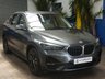 USED 2021 70 BMW X1 1.5 25e 10kWh Sport SUV 5dr Petrol Plug-in Hybrid Auto xDrive Euro 6 (s/s) (220 ps) SAT NAV HEATED LEATHER INTERIOR CRUISE CONTROL PARKING SENSORS 1 OWNER SERVICE HISTORY WARRANTY