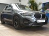 USED 2021 70 BMW X1 1.5 25e 10kWh Sport SUV 5dr Petrol Plug-in Hybrid Auto xDrive Euro 6 (s/s) (220 ps) SAT NAV HEATED LEATHER INTERIOR CRUISE CONTROL PARKING SENSORS 1 OWNER SERVICE HISTORY WARRANTY