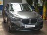 USED 2021 70 BMW X1 1.5 25e 10kWh Sport SUV 5dr Petrol Plug-in Hybrid Auto xDrive Euro 6 (s/s) (220 ps) SAT NAV HEATED LEATHER INTERIOR CRUISE CONTROL PARKING SENSORS 1 OWNER SERVICE HISTORY WARRANTY