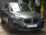 USED 2021 70 BMW X1 1.5 25e 10kWh Sport SUV 5dr Petrol Plug-in Hybrid Auto xDrive Euro 6 (s/s) (220 ps) SAT NAV HEATED LEATHER INTERIOR CRUISE CONTROL PARKING SENSORS 1 OWNER SERVICE HISTORY WARRANTY