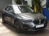 USED 2021 70 BMW X1 1.5 25e 10kWh Sport SUV 5dr Petrol Plug-in Hybrid Auto xDrive Euro 6 (s/s) (220 ps) SAT NAV HEATED LEATHER INTERIOR CRUISE CONTROL PARKING SENSORS 1 OWNER SERVICE HISTORY WARRANTY