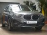 USED 2021 70 BMW X1 1.5 25e 10kWh Sport SUV 5dr Petrol Plug-in Hybrid Auto xDrive Euro 6 (s/s) (220 ps) SAT NAV HEATED LEATHER INTERIOR CRUISE CONTROL PARKING SENSORS 1 OWNER SERVICE HISTORY WARRANTY