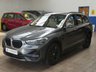 USED 2021 70 BMW X1 1.5 25e 10kWh Sport SUV 5dr Petrol Plug-in Hybrid Auto xDrive Euro 6 (s/s) (220 ps) SAT NAV HEATED LEATHER INTERIOR CRUISE CONTROL PARKING SENSORS 1 OWNER SERVICE HISTORY WARRANTY