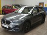 USED 2021 70 BMW X1 1.5 25e 10kWh Sport SUV 5dr Petrol Plug-in Hybrid Auto xDrive Euro 6 (s/s) (220 ps) SAT NAV HEATED LEATHER INTERIOR CRUISE CONTROL PARKING SENSORS 1 OWNER SERVICE HISTORY WARRANTY