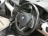 USED 2021 70 BMW X1 1.5 25e 10kWh Sport SUV 5dr Petrol Plug-in Hybrid Auto xDrive Euro 6 (s/s) (220 ps) SAT NAV HEATED LEATHER INTERIOR CRUISE CONTROL PARKING SENSORS 1 OWNER SERVICE HISTORY WARRANTY