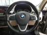 USED 2021 70 BMW X1 1.5 25e 10kWh Sport SUV 5dr Petrol Plug-in Hybrid Auto xDrive Euro 6 (s/s) (220 ps) SAT NAV HEATED LEATHER INTERIOR CRUISE CONTROL PARKING SENSORS 1 OWNER SERVICE HISTORY WARRANTY