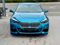 USED 2022 22 BMW 2 SERIES GRAN COUPE 2.0 220i M Sport Saloon 4dr Petrol DCT Euro 6 (s/s) (178 ps) Full service history