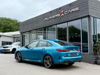 USED 2022 22 BMW 2 SERIES GRAN COUPE 2.0 220i M Sport Saloon 4dr Petrol DCT Euro 6 (s/s) (178 ps) Full service history