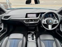 USED 2022 22 BMW 2 SERIES GRAN COUPE 2.0 220i M Sport Saloon 4dr Petrol DCT Euro 6 (s/s) (178 ps) Full service history