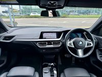USED 2022 22 BMW 2 SERIES GRAN COUPE 2.0 220i M Sport Saloon 4dr Petrol DCT Euro 6 (s/s) (178 ps) Full service history