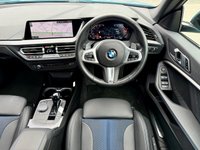 USED 2022 22 BMW 2 SERIES GRAN COUPE 2.0 220i M Sport Saloon 4dr Petrol DCT Euro 6 (s/s) (178 ps) Full service history