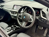 USED 2022 22 BMW 2 SERIES GRAN COUPE 2.0 220i M Sport Saloon 4dr Petrol DCT Euro 6 (s/s) (178 ps) Full service history