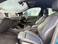 USED 2022 22 BMW 2 SERIES GRAN COUPE 2.0 220i M Sport Saloon 4dr Petrol DCT Euro 6 (s/s) (178 ps) Full service history